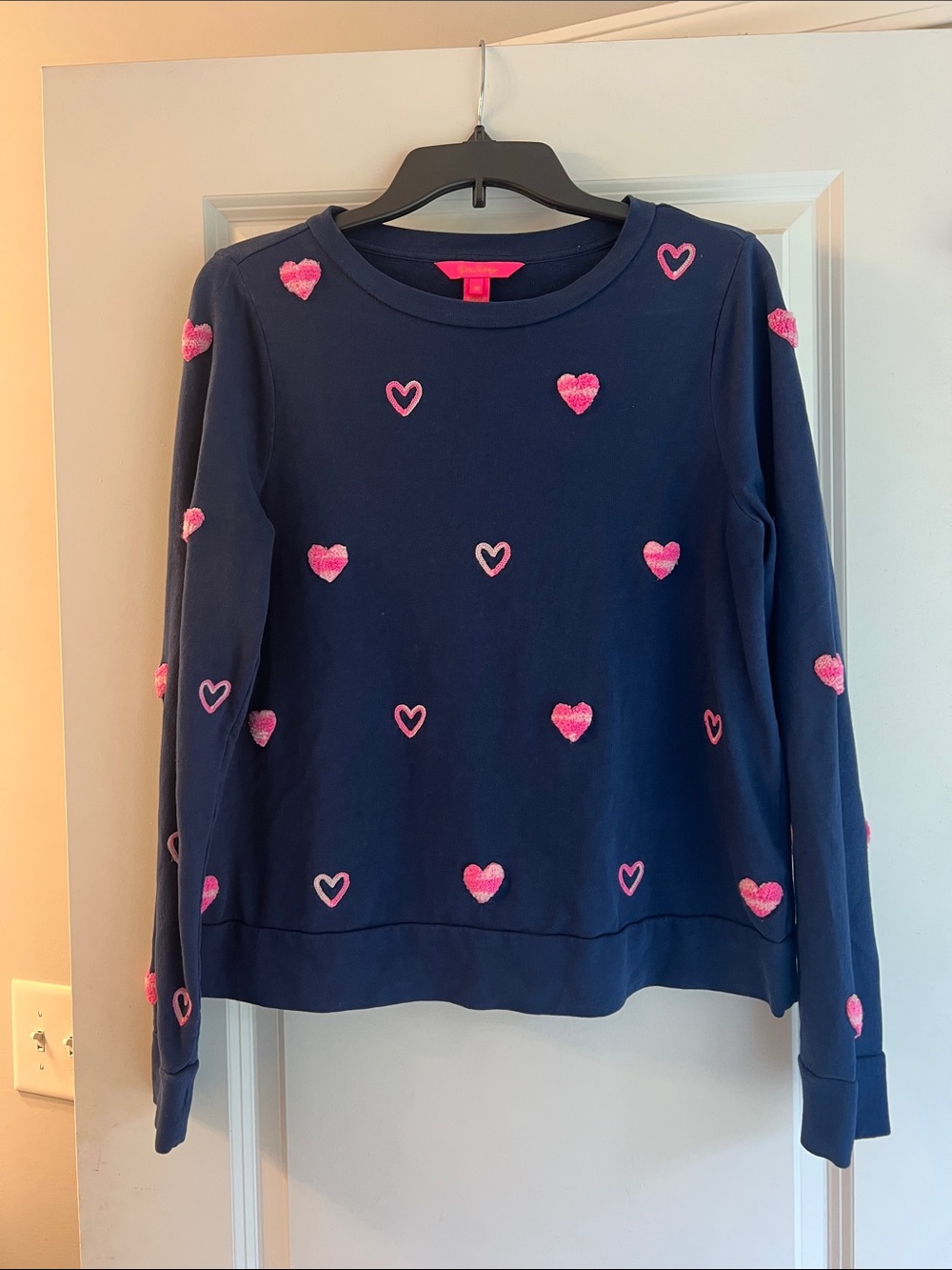 Lilly Pulitzer Shirt - Size Medium
